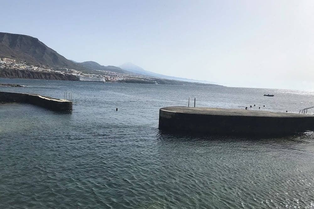 Foto 13 von 20: Apartamento Junto al Mar, Wi-fi Gratis. Hasta 3 Personas