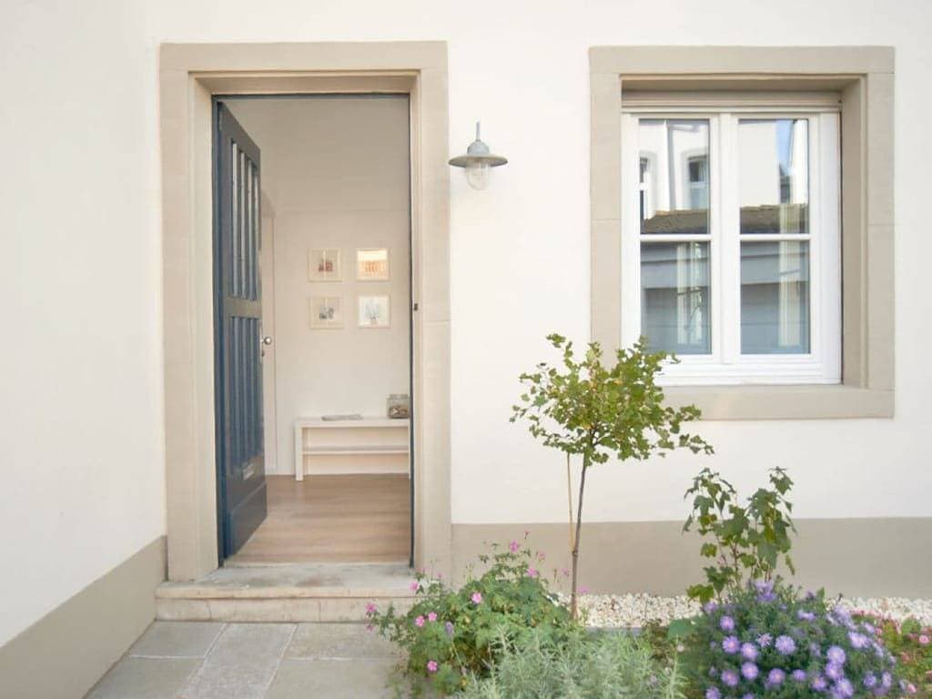 Ferienwohnung in Trier mit Schwimmbecken 1
