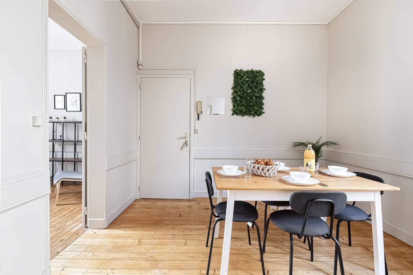 Foto 2 von 16: Ferienwohnung für 2 Personen