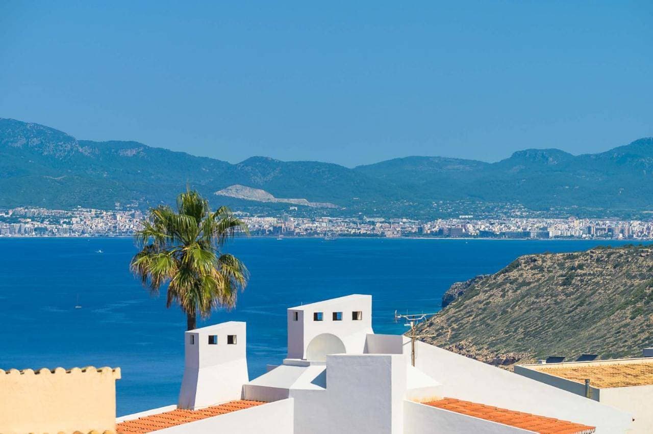 Foto 5 von 5: Villa with Sea View