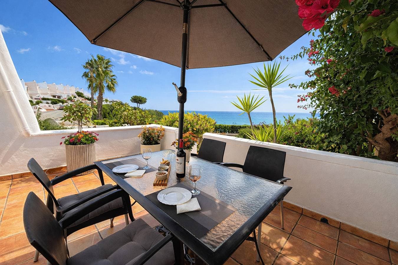 Luxury House Montesol Alcossebre 1