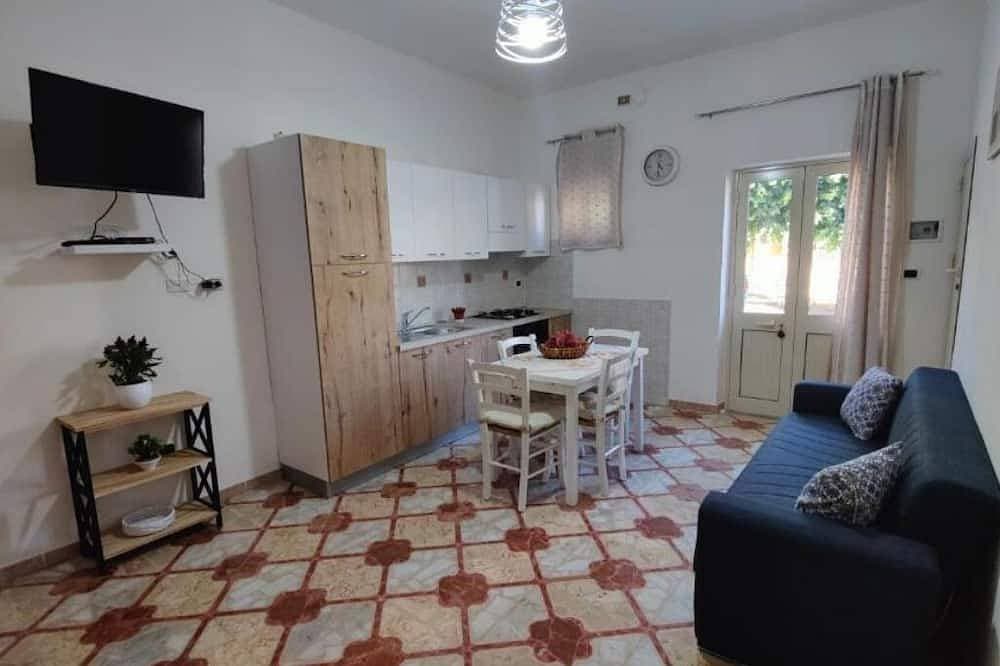 Foto 5 von 13: Almiva accommodation between the white of the Scala dei Turchi and the history of Realmonte