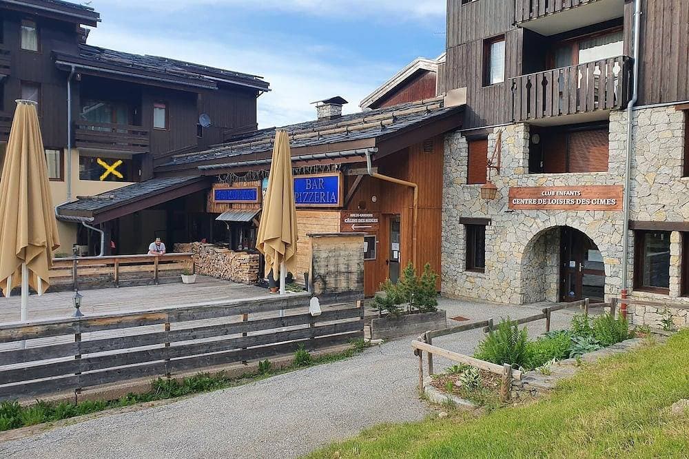 Foto 10 von 30: Les Coches / Plagne Tarentaise Zentrum komfortable Wohnung 4/5 Personen