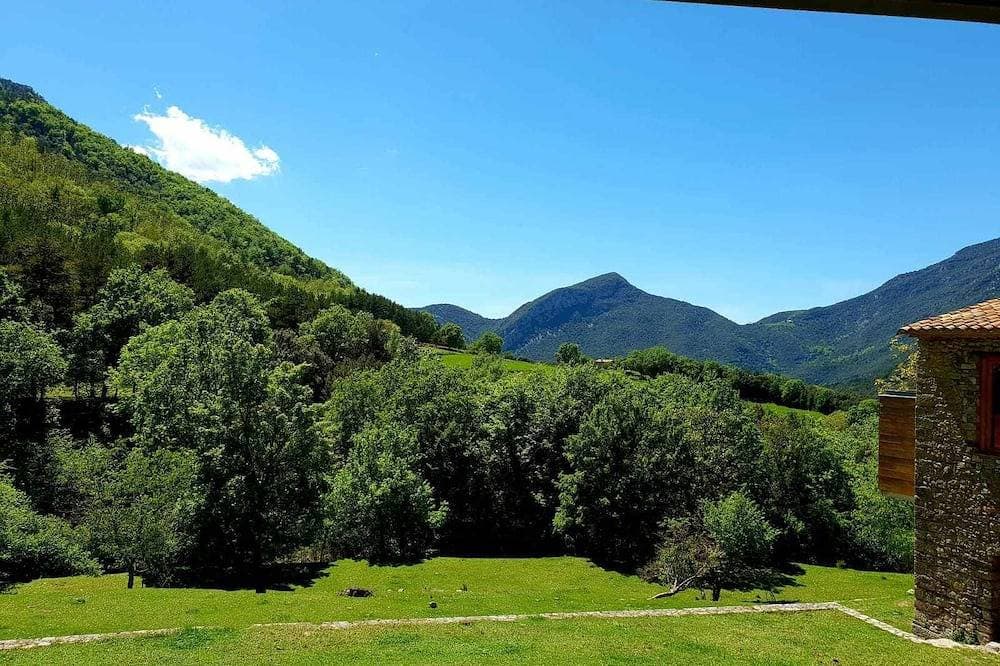 Foto 10 von 27: Cottage 6 km von Sadernes entfernt, ideal für diejenigen, die die Verbindung trennen möchten