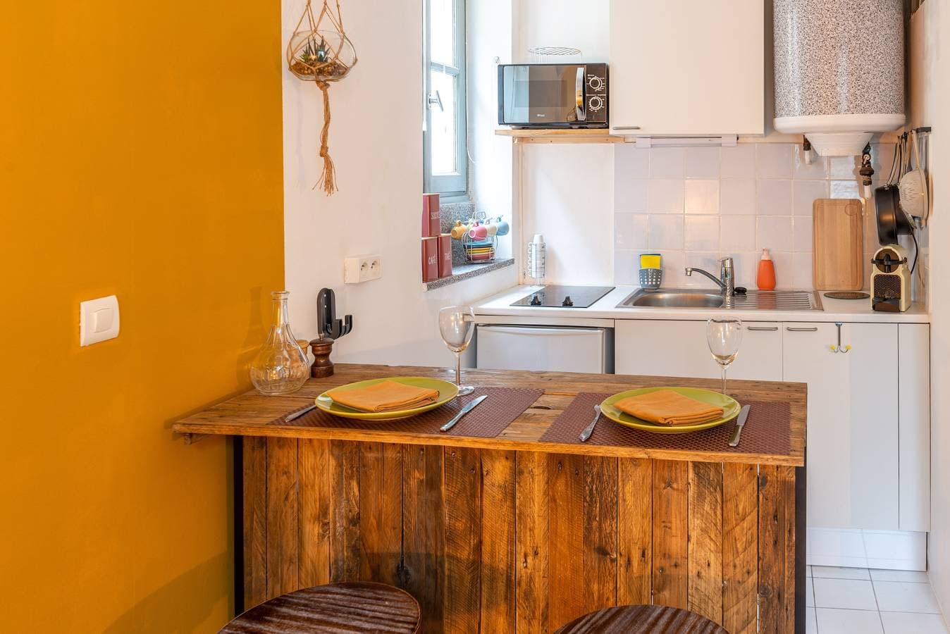 Foto 9 von 11: Ferienwohnung für 2 Personen