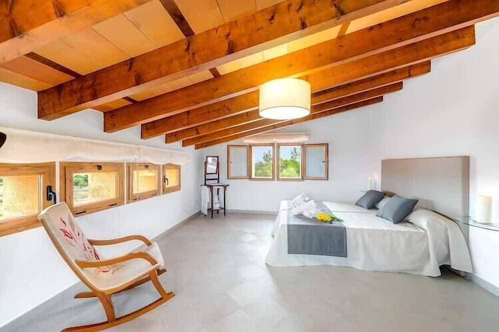 Foto 5 von 21: Sa Serra - Ferienhaus Mit Privatem Pool