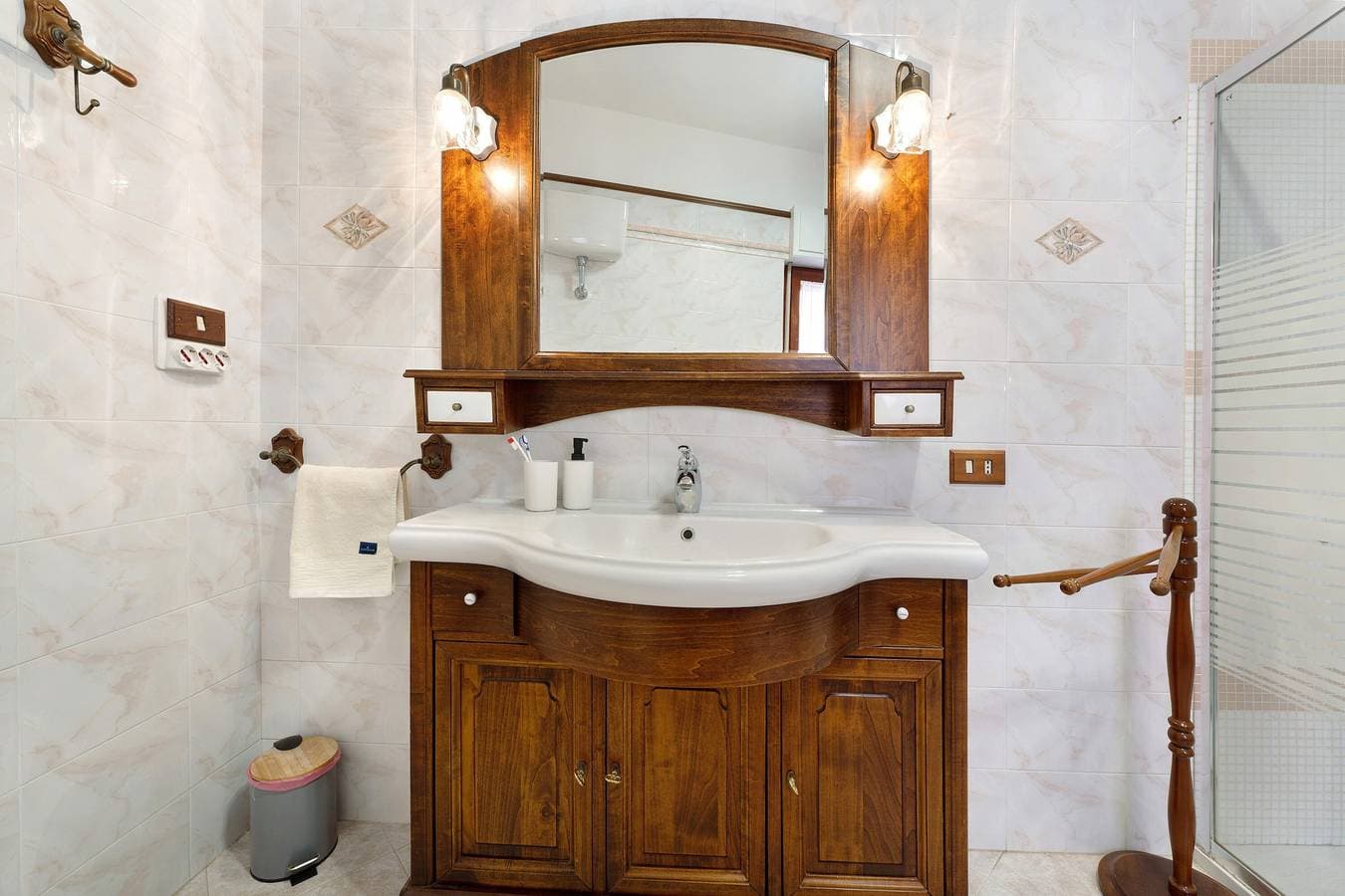 Foto 12 von 25: Ferienhaus 'Lele' im Herzen von Sarroch, nahe Stränden und Annehmlichkeiten