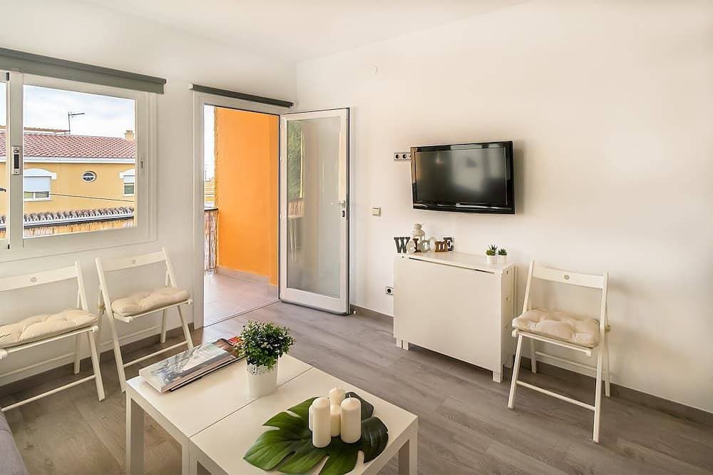 Foto 9 von 30: Pedregalejo neue Wohnung direkt am Strand
