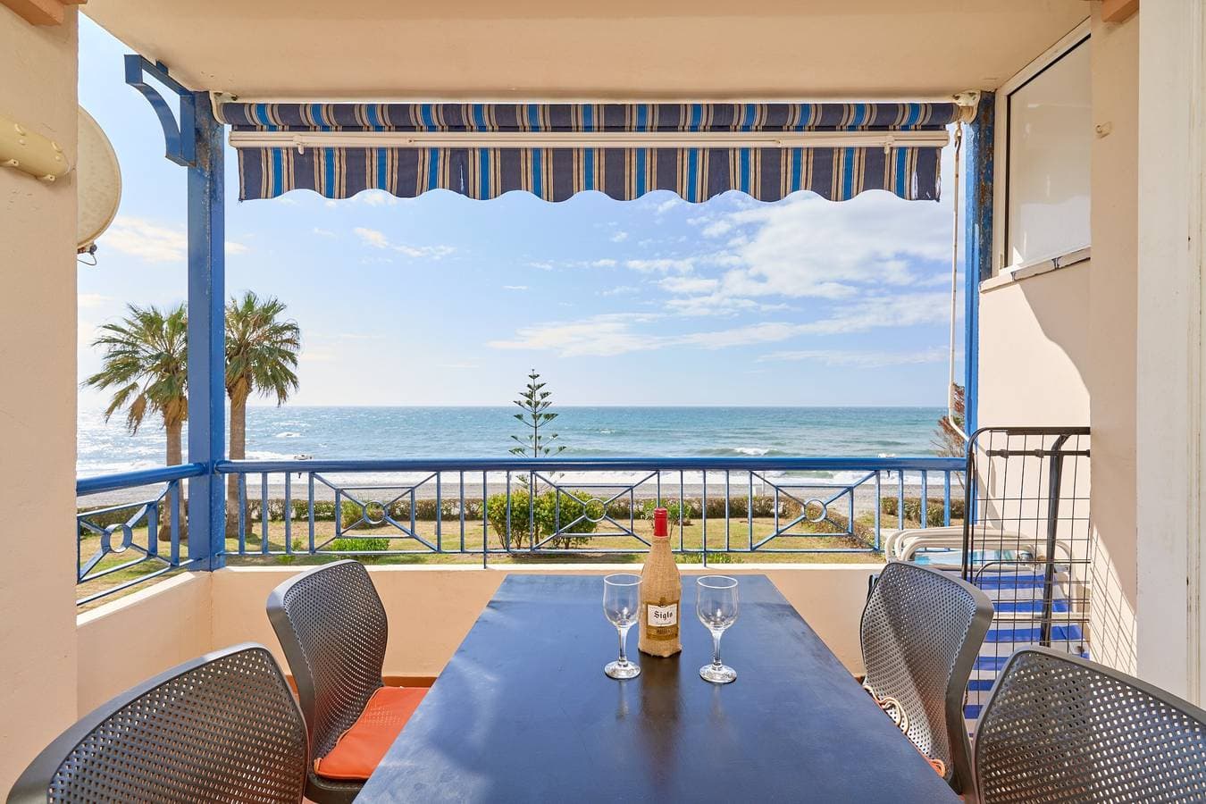 Jardines del Mar 1