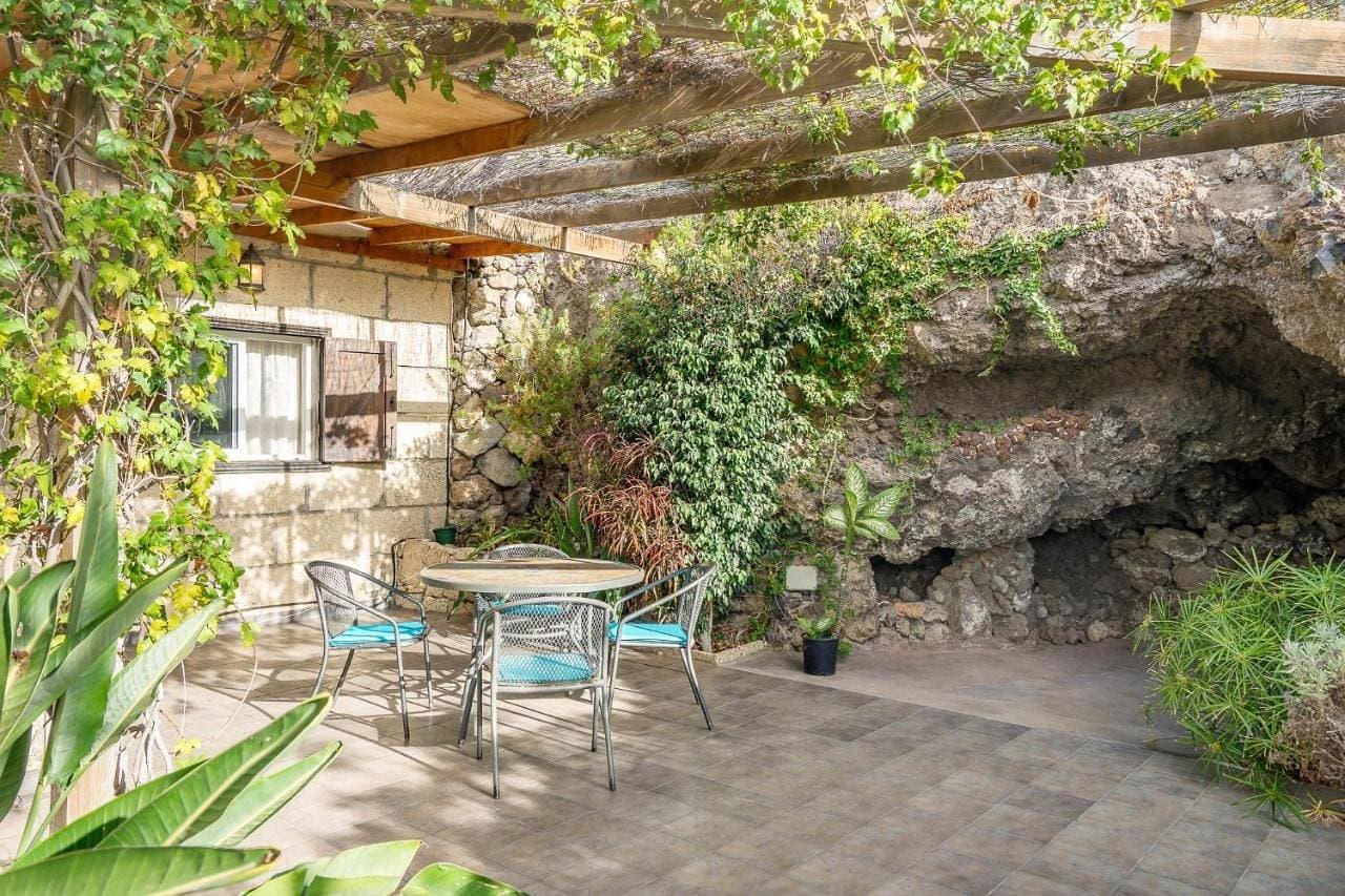Foto 4 von 5: Casitas en el Paraiso