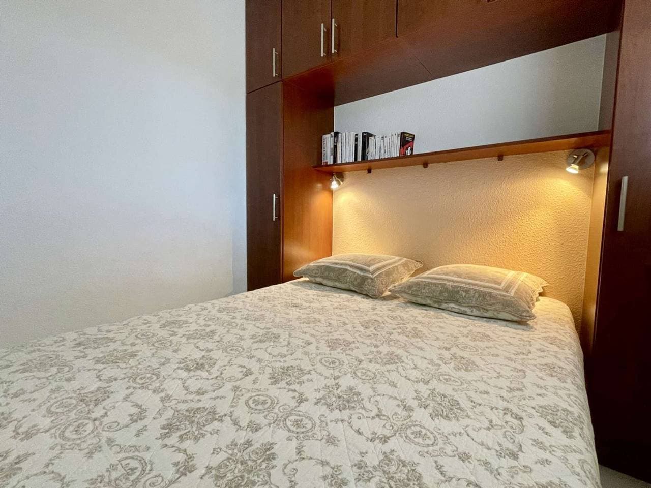 Foto 9 von 20: Appartement 2 pièces avec piscine, terrasse et navettes gratuites - La Croix-Valmer