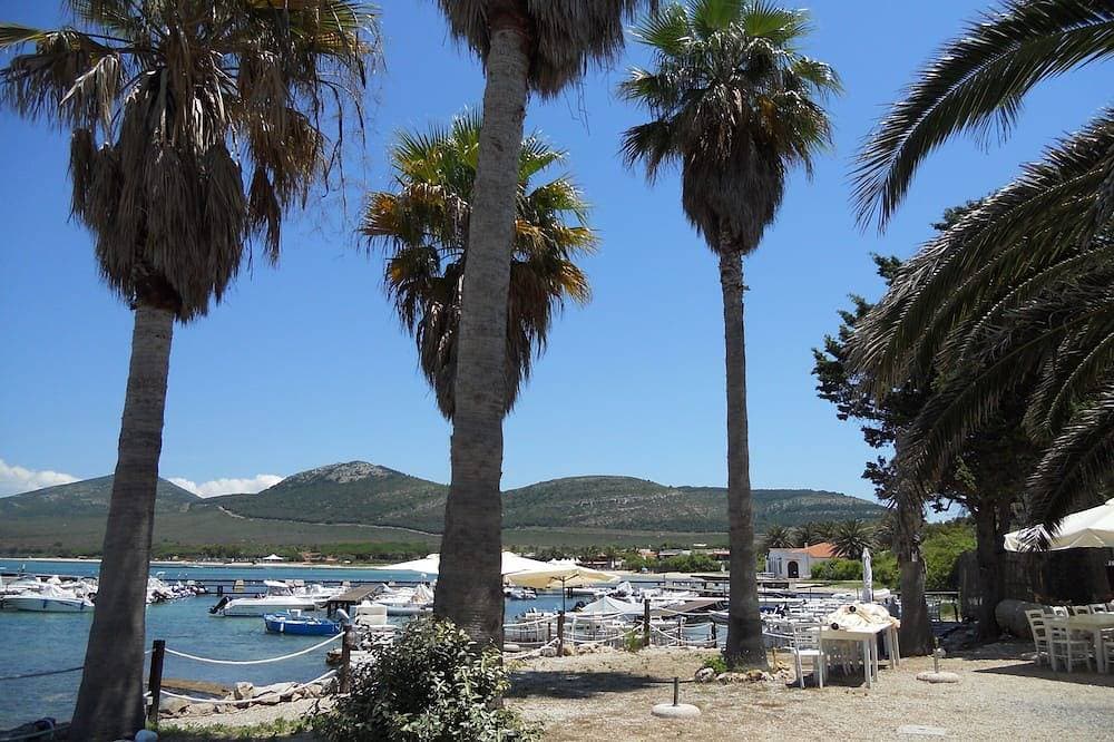 Foto 12 von 30: Nahe dem Meer, die ideale Base für einen angenehmen Urlaub