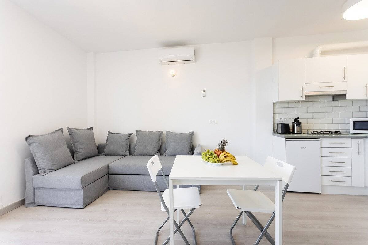Foto 3 von 36: Ferienwohnung für 3 Personen
