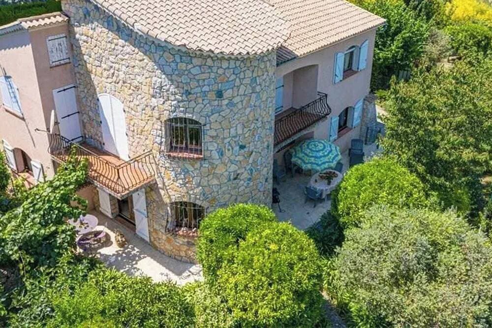 Homerez - Wohnung in Bar-sur-Loup 1