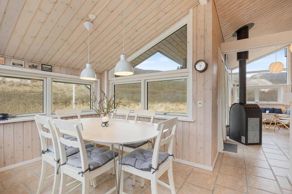 Foto 11 von 32: Gemütliches Ferienhaus mit Panoramaaussicht