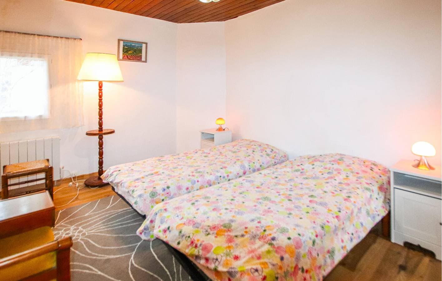 Foto 13 von 16: Gemütliche Wohnung mit WLAN und Parkplatz in der Nähe des Zentrums von Nyons