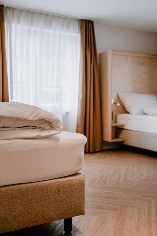 Foto 2 von 17: Double or Twin Room Standard