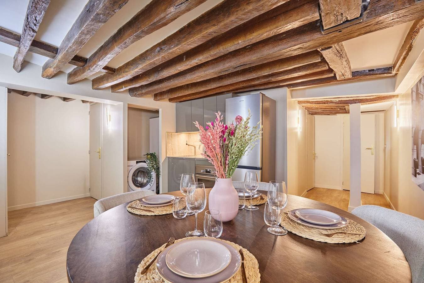 Foto 5 von 20: Ferienwohnung für 4 Personen