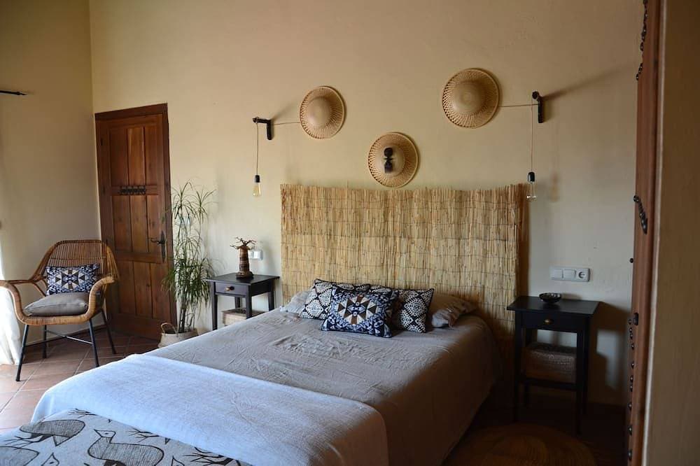 Foto 2 von 30: Das afrikanische Haus, ländlicher Rückzugsort zwischen Ronda und Málaga