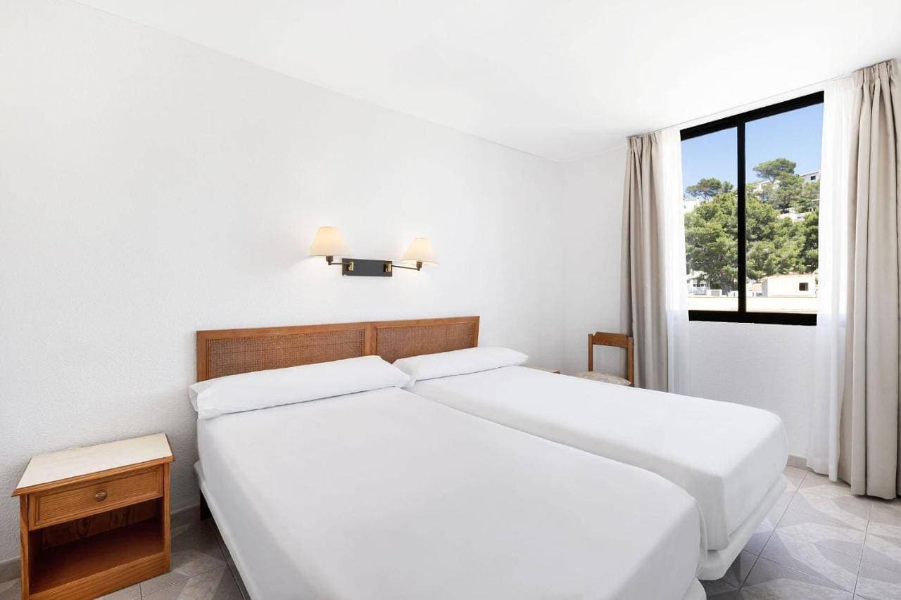 Foto 7 von 13: One-Bedroom Apartment (2 Adults)