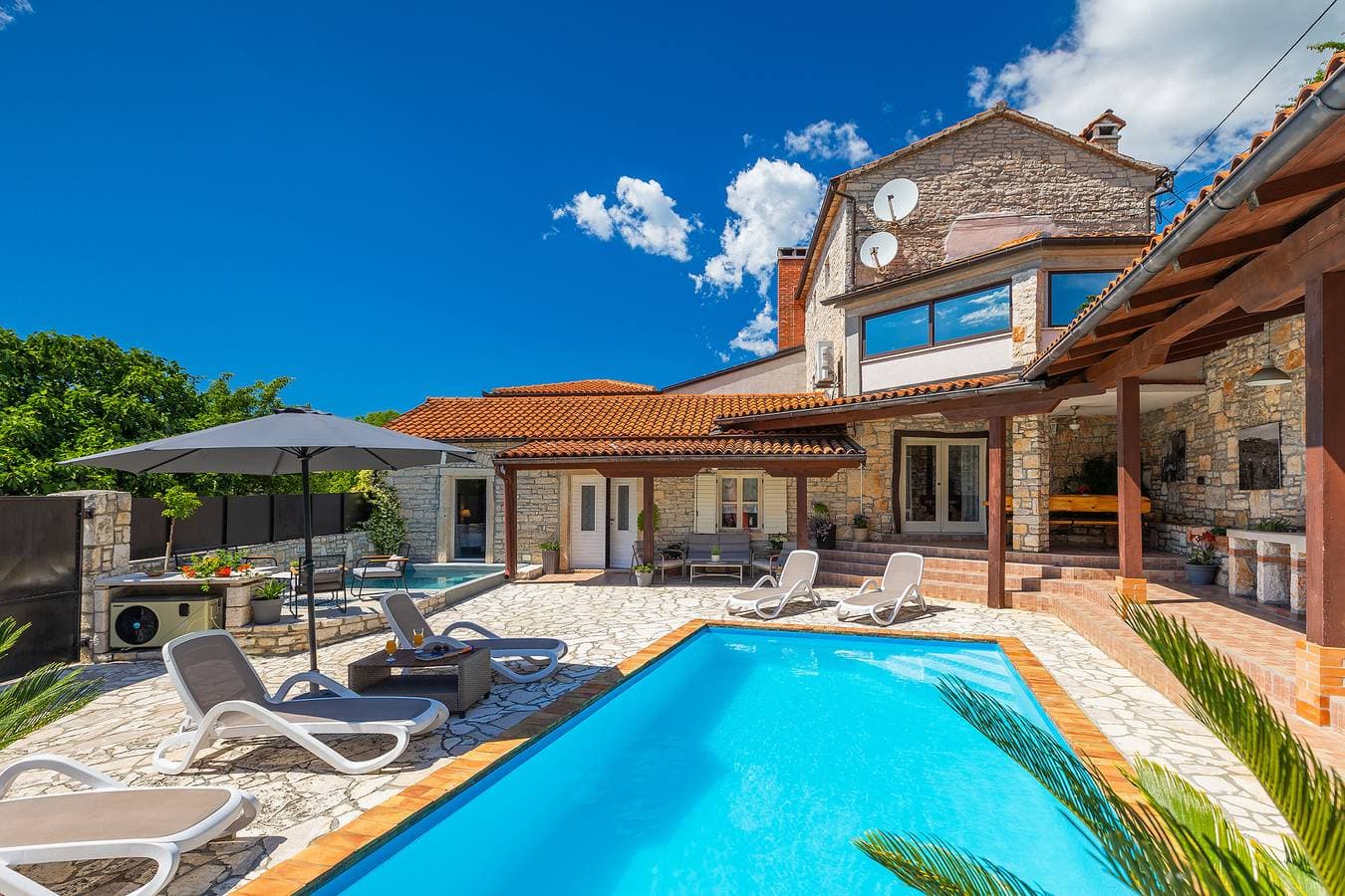 Foto 5 von 45: Villa Antoli