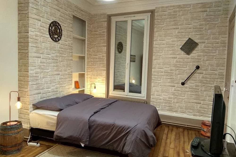Foto 2 von 30: Schickes Apartment mit Parkplatz nahe Paris