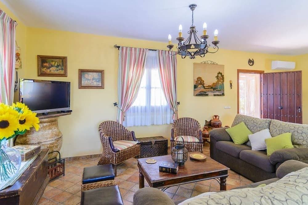 Foto 8 von 30: Villa Galiano Guaro