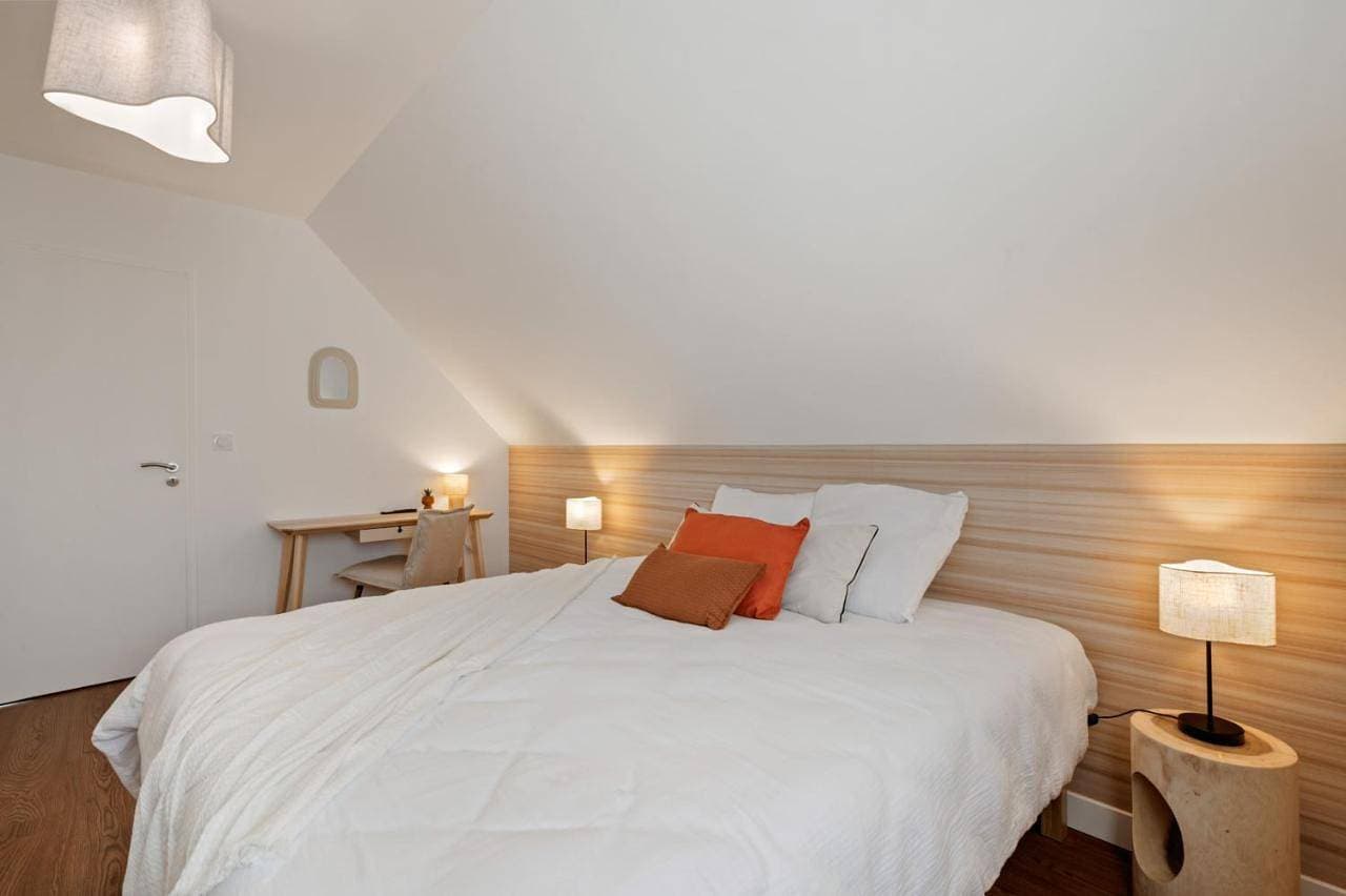 Foto 5 von 25: Four-Bedroom House