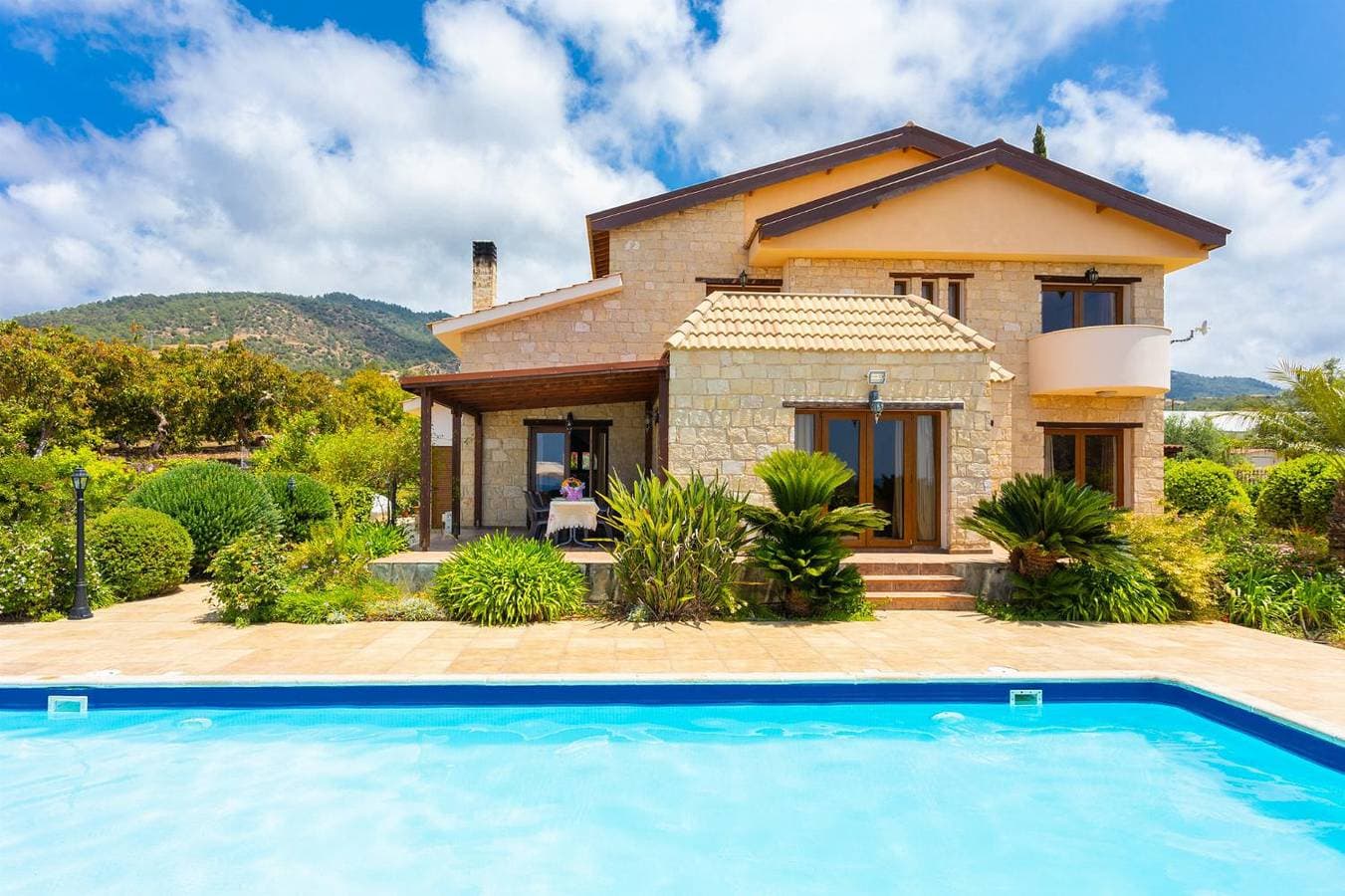 Villa 240m² 1
