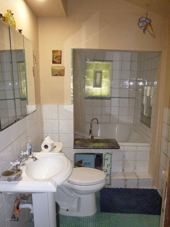 Foto 4 von 20: Relax in an unique artistic house and with nature