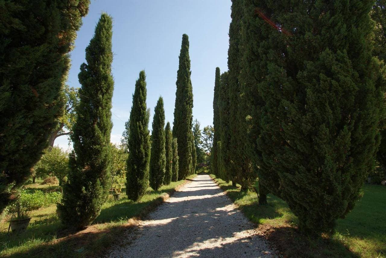 Villa Ghislanzoni 1