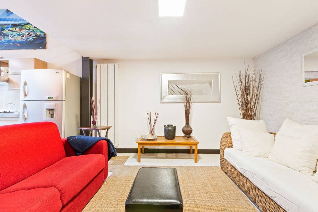 Foto 9 von 15: Ferienwohnung für 2 Personen