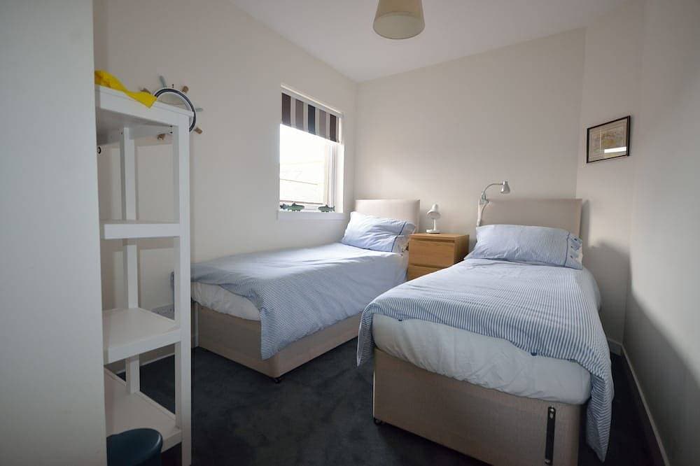 Foto 4 von 18: Die Wohnung des alten Hafenmeisters