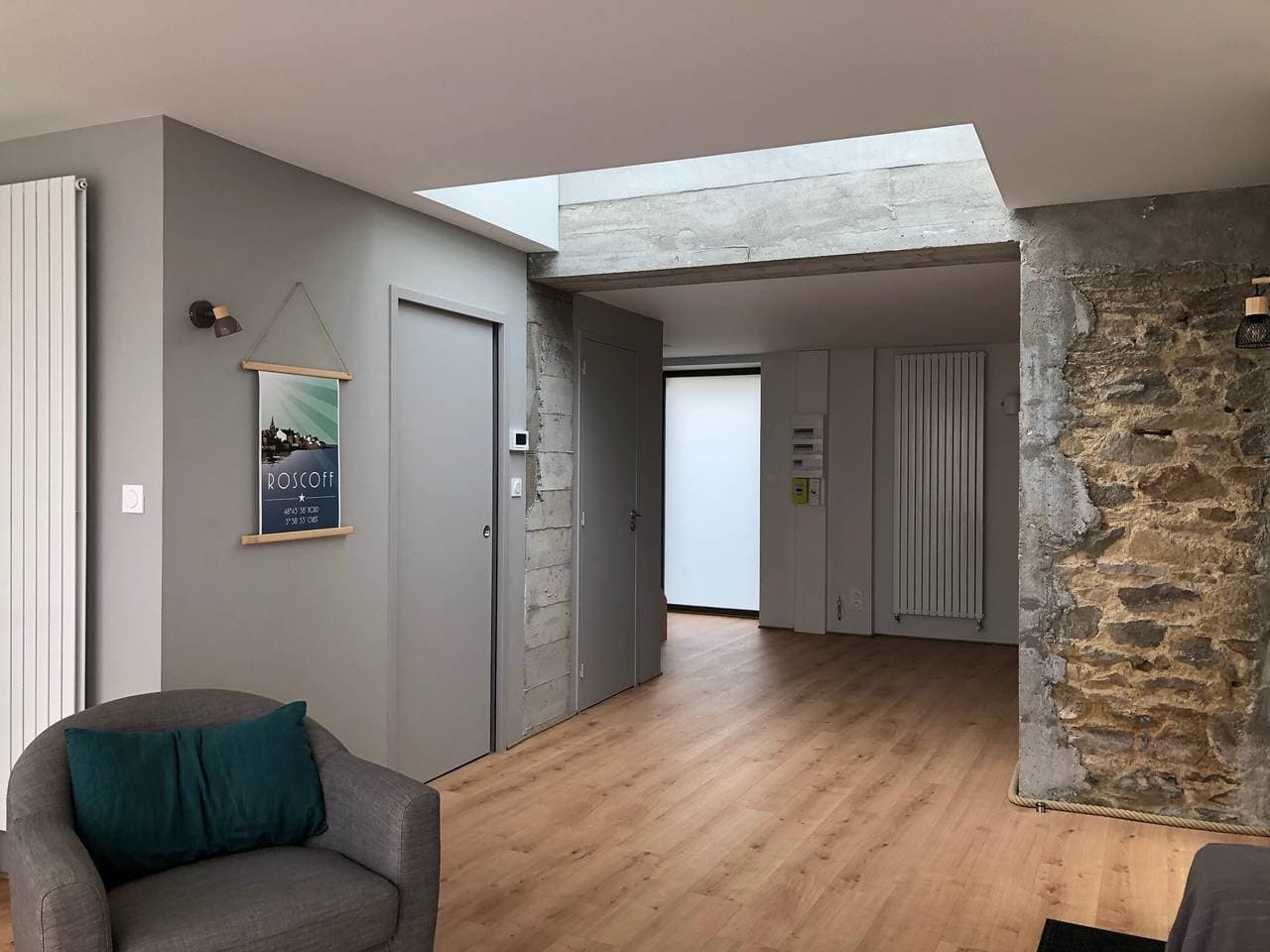 Foto 12 von 34: Ferienhaus für 4 Personen mit Garten