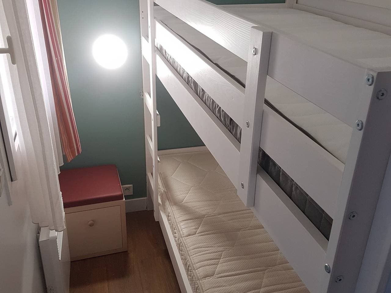 Foto 11 von 19: Cap Esterel: 3-Zimmer-Wohnung mit großer Terrasse und Meerblick