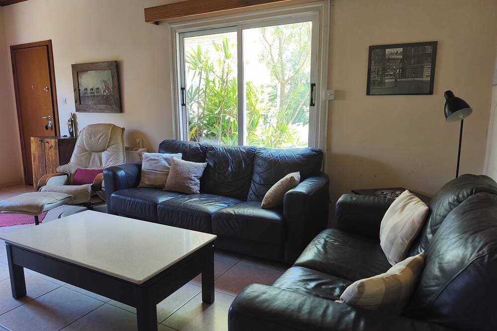 Foto 9 von 23: Ländlich gelegene Ferienwohnung auf Zypern