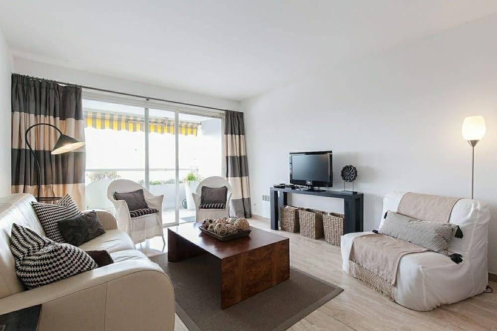 Foto 6 von 23: Luxuriöse 55m2 Panorama-Wohnung mit Meerblick