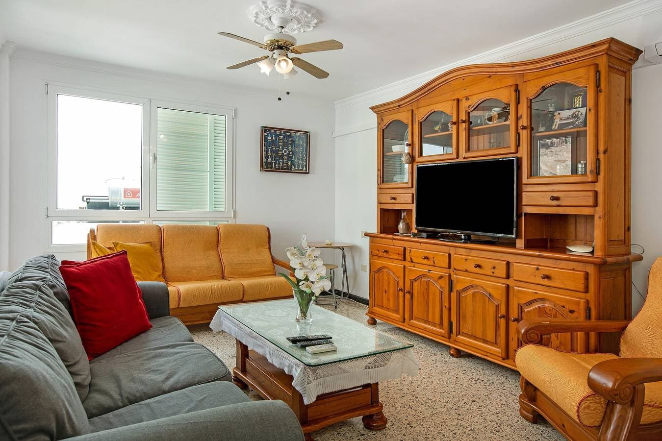Foto 4 von 27: Ferienhaus "Luís Montesdeoca" mit Meerblick, WLAN & Terrasse