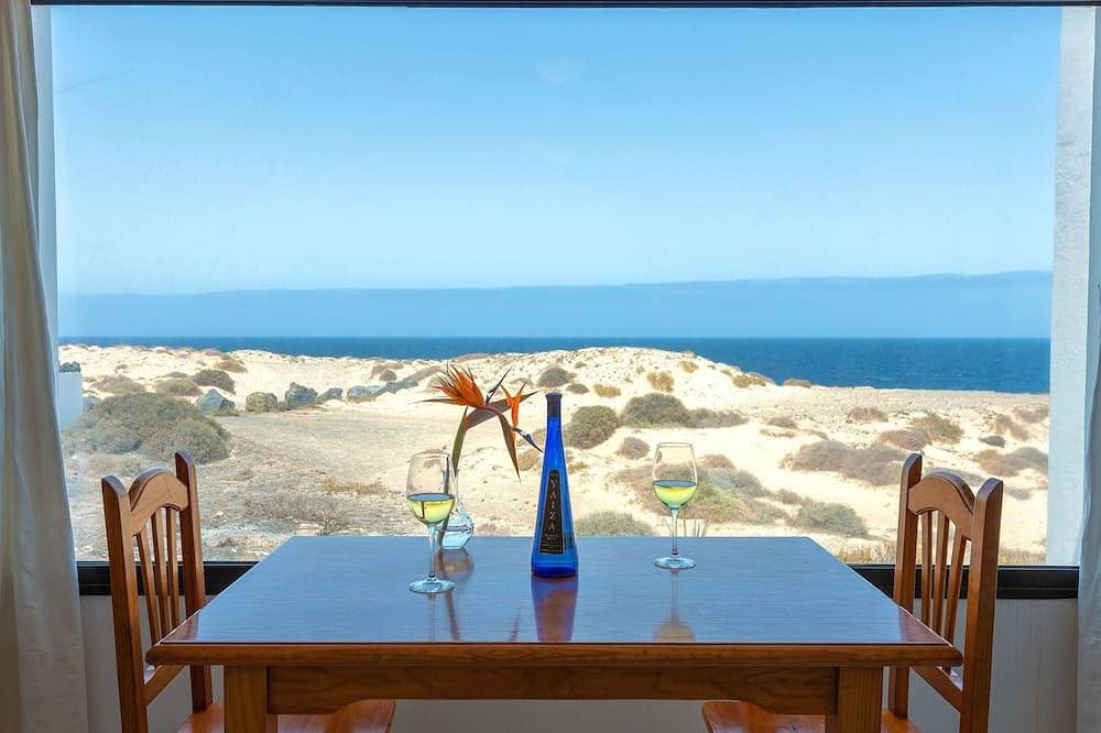 Foto 9 von 13: Reyes Natur - Bungalow on the seafront