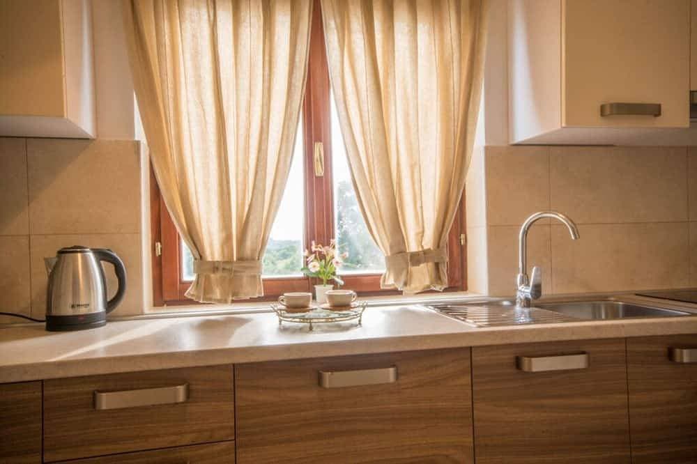 Foto 11 von 30: Top-Ferienhaus mit Pool für 4+1