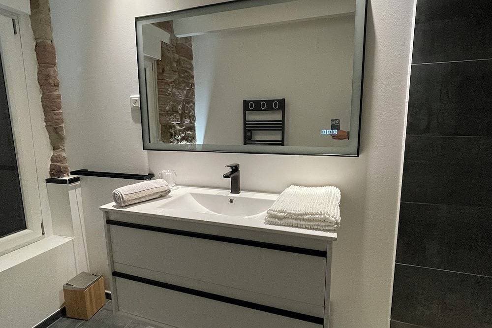 Foto 6 von 15: Luxury Apartment Atypical