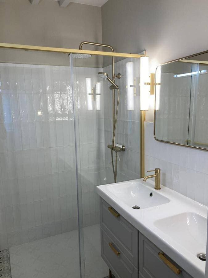 Foto 4 von 27: Two-Bedroom House