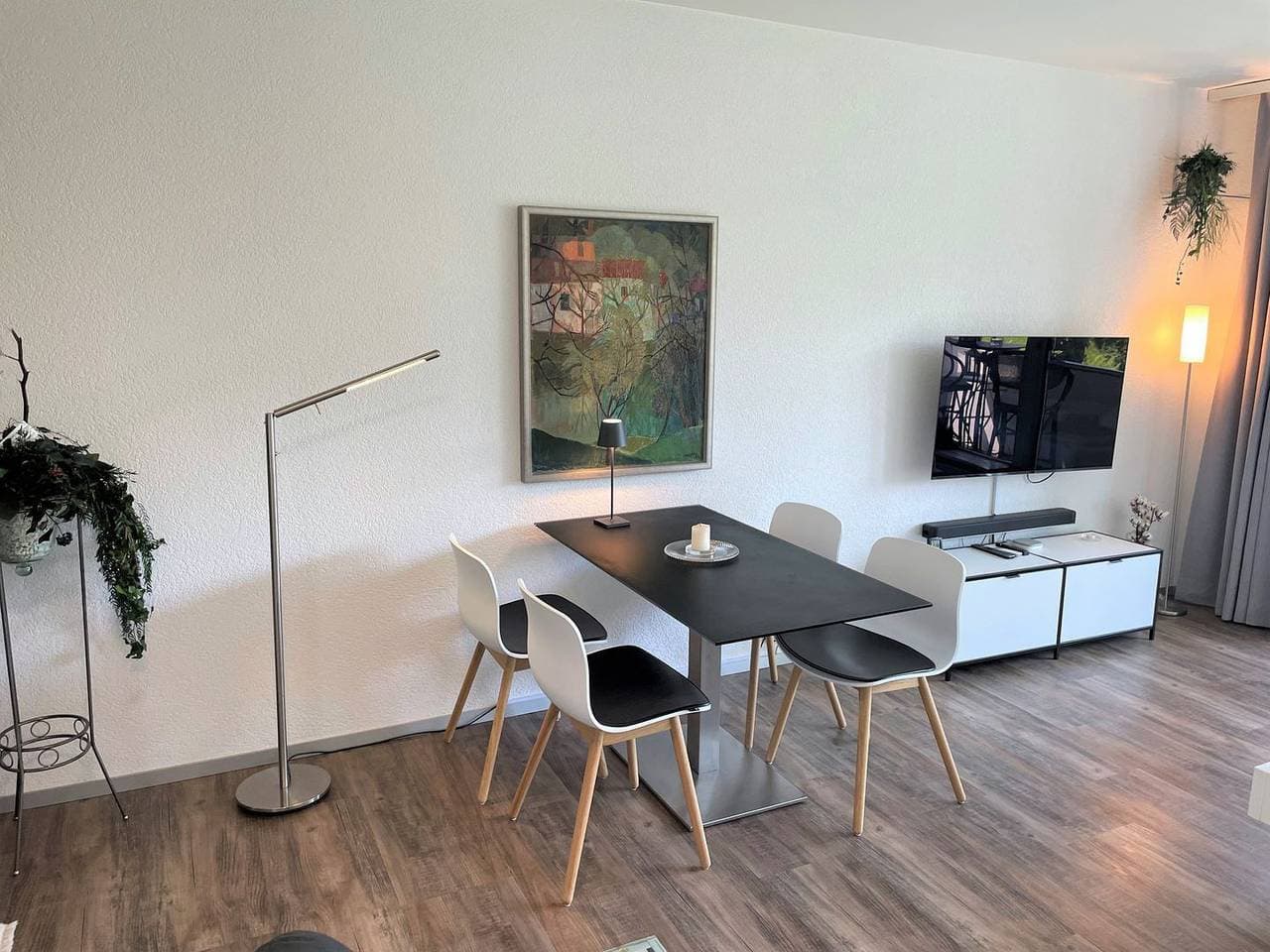 Foto 4 von 23: Sonniges Appartment an exklusiver Wohnlage für einen entspannten Urlaub zu zweit