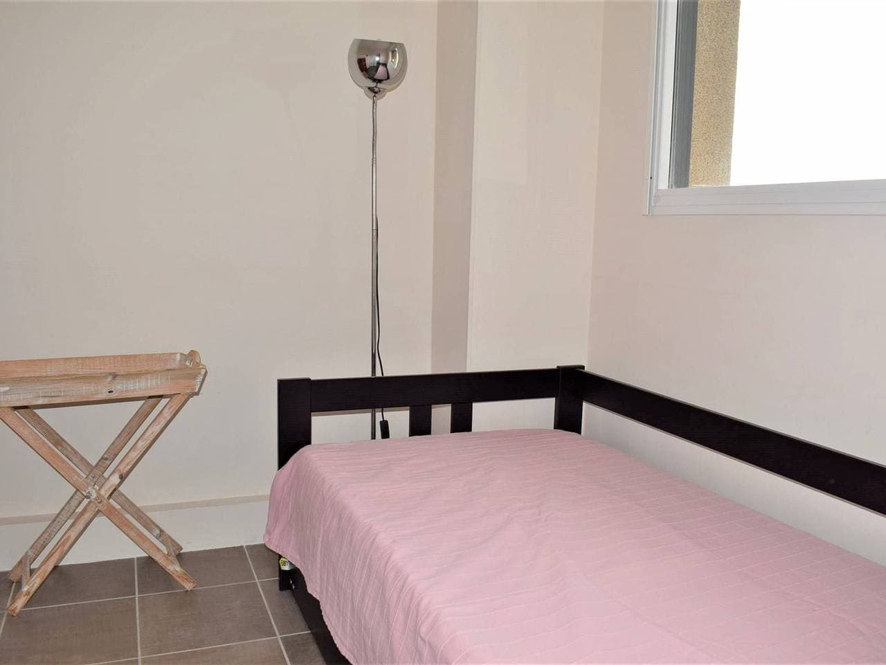 Foto 9 von 11: 3*-Wohnung mit Aufzug, Balkon und Privatparkplatz in Trégastel