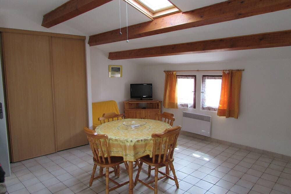 Foto 7 von 18: Moustiers Sainte Marie Studio Zentrum 28m2