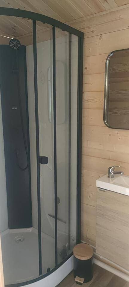 Foto 9 von 14: One-Bedroom Chalet