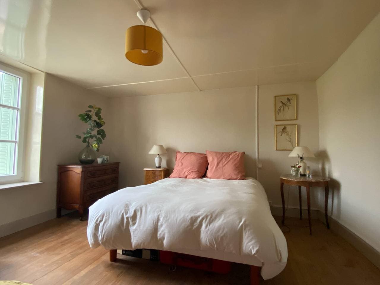 Foto 5 von 34: Charmantes und komfortables Ferienhaus in Melay
