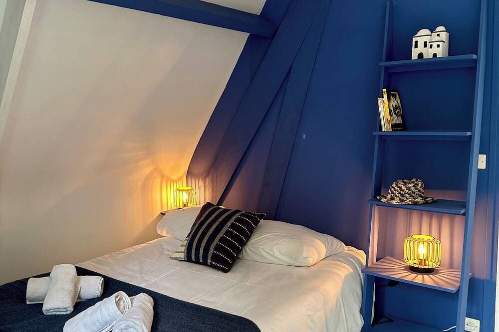 Foto 8 von 30: Les Falaises de L'Ailly House sleeps 8