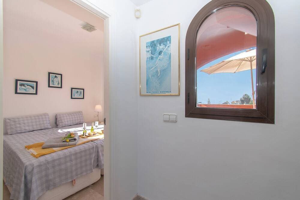 Foto 4 von 26: Costa Galera Apartment, Estepona, Spain