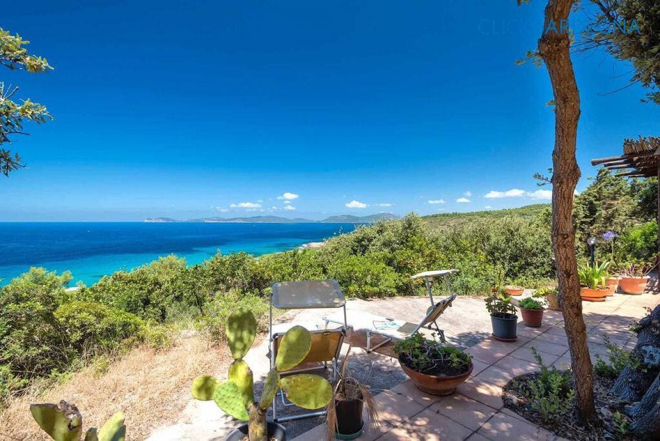 Villa 75m² 1